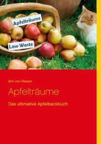 Vorderes Coverbild Apfelträume