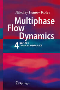 Vorderes Coverbild Multiphase Flow Dynamics 4