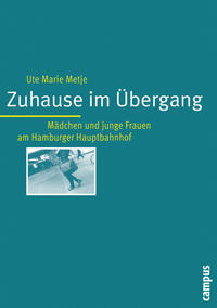 Vorderes Coverbild Zuhause im Übergang