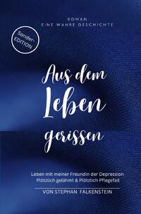 Vorderes Coverbild Aus dem Leben gerissen