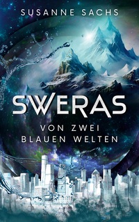 Vorderes Coverbild Sweras