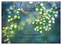 Vorderes Coverbild Kalender 2025 (Wandkalender 2025 DIN A4 quer), CALVENDO Monatskalender