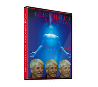 Vorderes Coverbild Geistheiler Sananda: TV-Interviews 6