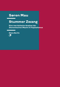 Vorderes Coverbild Stummer Zwang
