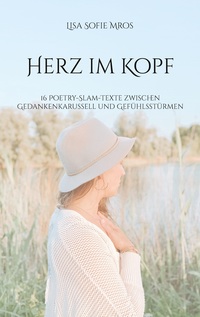Vorderes Coverbild Herz im Kopf