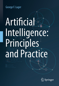 Vorderes Coverbild Artificial Intelligence: Principles and Practice