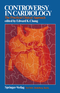 Vorderes Coverbild Controversy in Cardiology
