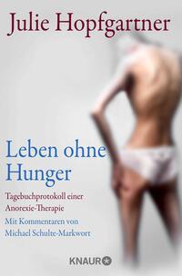 Vorderes Coverbild Leben ohne Hunger