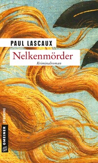 Vorderes Coverbild Nelkenmörder