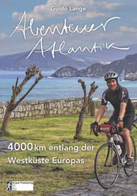Vorderes Coverbild Abenteuer Atlantik