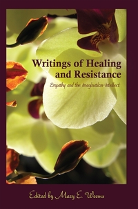 Vorderes Coverbild Writings of Healing and Resistance