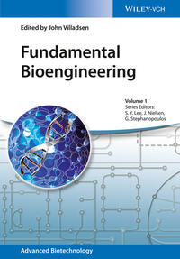 Vorderes Coverbild Fundamental Bioengineering