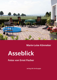 Vorderes Coverbild Asseblick