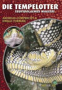 Vorderes Coverbild Die Tempelotter