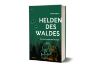 Vorderes Coverbild Helden des Waldes