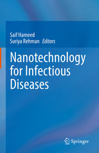 Vorderes Coverbild Nanotechnology for Infectious Diseases