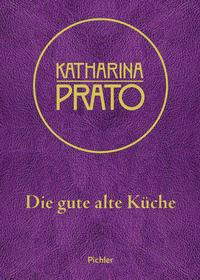 Vorderes Coverbild Katharina Prato