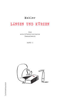 Vorderes Coverbild Längen und Kürzen