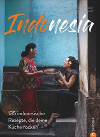 Vorderes Coverbild Indonesia