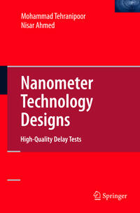 Vorderes Coverbild Nanometer Technology Designs