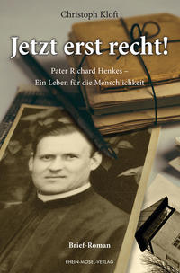 Vorderes Coverbild Jetzt erst recht!