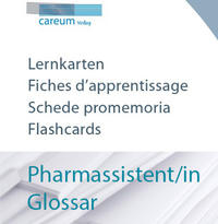 Vorderes Coverbild Glossarkarten Pharma (2019) [rein digital]