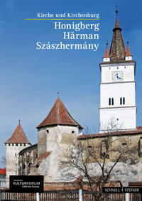 Vorderes Coverbild Honigberg