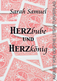 Vorderes Coverbild Herzbube und Herzkönig