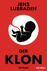 Vorderes Coverbild Der Klon
