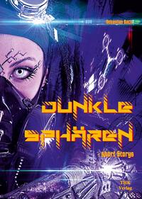 Vorderes Coverbild Dunkle Sphären