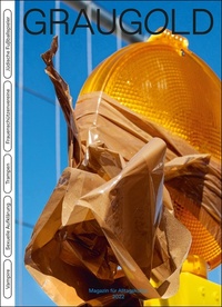 Vorderes Coverbild Graugold