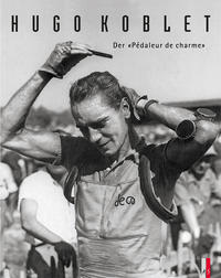 Vorderes Coverbild Hugo Koblet