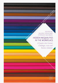 Vorderes Coverbild Hidden Inequalities in the Workplace