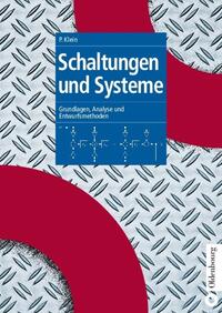 Vorderes Coverbild Schaltungen und Systeme