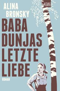 Vorderes Coverbild Baba Dunjas letzte Liebe