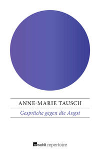 Vorderes Coverbild Gespräche gegen die Angst