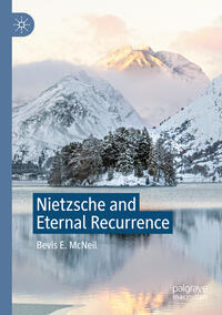 Vorderes Coverbild Nietzsche and Eternal Recurrence