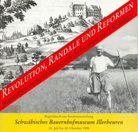 Vorderes Coverbild Revolution, Randale und Reformen
