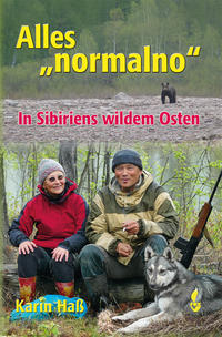 Vorderes Coverbild Alles normalno