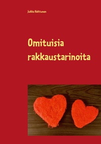 Vorderes Coverbild Omituisia rakkaustarinoita
