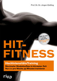 Vorderes Coverbild HIT-Fitness