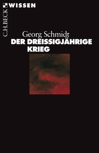 Vorderes Coverbild Der Dreißigjährige Krieg