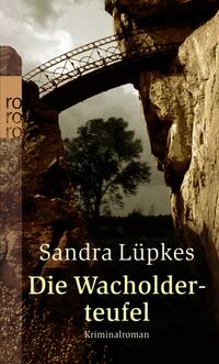 Vorderes Coverbild Die Wacholderteufel