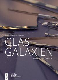 Vorderes Coverbild Glasgalaxien