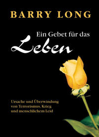 Vorderes Coverbild Ein Gebet für das Leben