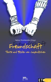 Vorderes Coverbild Freundschaft
