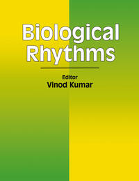 Vorderes Coverbild Biological Rhythms