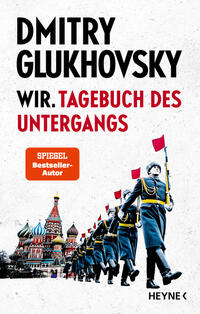 Vorderes Coverbild Wir. Tagebuch des Untergangs