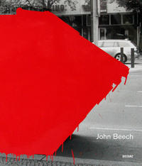 Vorderes Coverbild John Beech