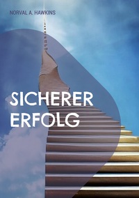 Vorderes Coverbild Sicherer Erfolg